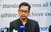 RISE: Malaysia Athletics tidak mampu awasi reformasi sendiri
