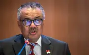 Risiko Ebola di DR Congo kini pada tahap tertinggi, kata WHO