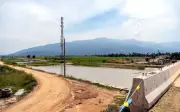 RM50 Juta Diperlukan Selamatkan Projek LRA Sungai Limau Terbengkalai