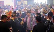 RM559.85 juta untuk keselamatan makanan Sabah sempena Pesta Kaamatan