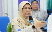 Rodziah Ismail tolak gesaan letak jawatan sebagai Ahli Parlimen Ampang