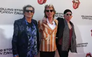 Rolling Stones umum album baharu 'Foreign Tongues' pada 10 Julai