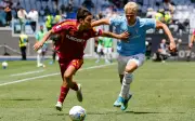 Roma Hampir Kembali ke Liga Juara-Juara, Napoli Pastikan Empat Teratas