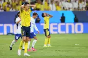Ronaldo kembali gagal bawa Al Nassr juara, tewas 1-0 kepada Gamba Osaka