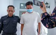 Rosmaini didakwa lagi sebabkan kecederaan parah isteri kedua