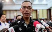 Rosol Wahid tidak rayu penggantungan keahlian Bersatu dua penggal