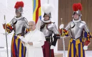 Rubio cuba redakan ketegangan dengan Paus Leo XIV di Vatican