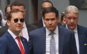 Rubio Jemput Modi ke Washington, Tegaskan Semula Hubungan AS-India