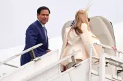 Rubio Jemput Modi ke White House, Kata Duta AS