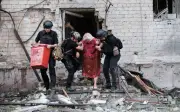 Rubio kata AS masih bersedia jadi pengantara konflik Ukraine selepas serangan Rusia