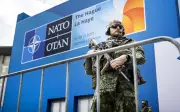 Rubio kecam Nato enggan bantu AS dalam perang Iran