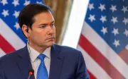 Rubio lihat kemajuan rundingan Iran, tetapi 'belum sampai lagi'
