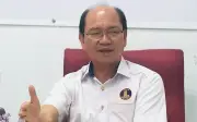 Rujuk kelewatan kawalan sempadan kepada majlis MA63, kata MP Sabah