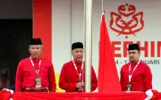 Rumah Bangsa jangan dipagar parti: seruan perpaduan Melayu