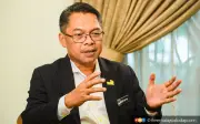 Rundingan Hasil 40% Sabah Fokus Empat Aspek Utama
