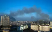 Rusia amaran serang Kyiv jika Ukraine ganggu sambutan Hari Kemenangan