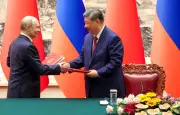 Rusia-China capai kemajuan tetapi belum ada perjanjian saluran paip gas bernilai berbilion dolar