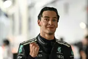 Russell sasar bangkit di Montreal, Mercedes bawa naik taraf besar