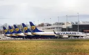 Ryanair raih keuntungan tahunan tinggi, amaran perang Iran jejaki prospek