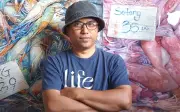 Ryzalman Mahu Anda Jatuh Cinta Semula dengan Pasar Basah