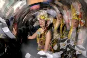 Sabah mahu Kaamatan jadi gerakan budaya, bukan sekadar pesta menuai