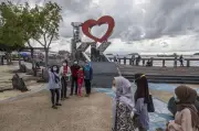 Sabah semak semula strategi pelancongan selepas penggantungan laluan penerbangan