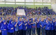 Sabah Umno perlu jenamakan semula sebagai rakan strategik