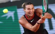 Sabalenka dan Gauff mara ke pusingan ketiga Terbuka Perancis