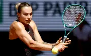 Sabalenka dominan mara ke pusingan kedua Roland Garros