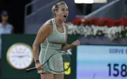 Sabalenka sedia boikot Grand Slam tuntut bahagian lebih besar hadiah wang