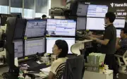 Saham Asia bercampur, bon dan minyak reda selepas kenyataan Trump mengenai Iran