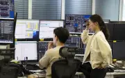 Saham Asia jatuh, harga minyak tinggi ekoran prospek gencatan AS-Iran suram