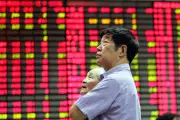 Saham China jatuh, sidang kemuncak Trump-Xi tidak mengujakan pelabur