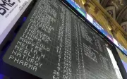 Saham dan bon stabil apabila minyak reda susulan kenyataan Trump mengenai Iran