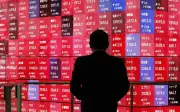 Saham Global Merudum, Hasil Bon Melonjak Kerana Kebimbangan Inflasi