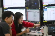Saham Tokyo dan Seoul Melonjak Di Atas Harapan Kejayaan Diplomatik Dengan Iran