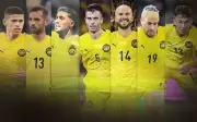 Saifuddin: Kewarganegaraan 7 pemain warisan ikut Perlembagaan, soal aksi urusan Fifa
