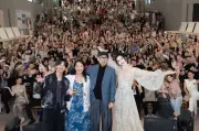 Sambutan Hari Ibu untuk ‘Mother Bhumi’: Fan Bingbing dan Pelakon Lain Temui Peminat KL