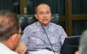 Samsuri calon kompromi ideal antara PAS dan Bersatu, kata penganalisis