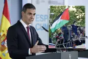 Sanchez bangga Yamal kibarkan bendera Palestin, kecam Israel