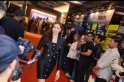 Sandra Lim: Kerjaya Lagak Ngeri Jadi Laluan Kejayaan Lakonan