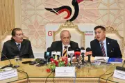 Sarawak bersedia PRN dengan 82 kerusi, status tambahan 17 masih kabur