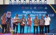 Sarawak contoh perpaduan berasaskan kepelbagaian etnik dan budaya