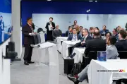 Sarawak jalin kerjasama UK bangun satelit dan semikonduktor