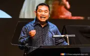 Sarawak PKR kecam Rafizi tinggalkan kerusi Parlimen Pandan