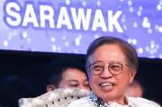 Sarawak rancang tubuh agensi angkasa sendiri, sasar lancar nanosatelit pertama menjelang 2030