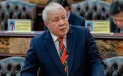 Sarawak tubuh jawatankuasa khas bangunkan industri nadir bumi