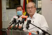 Sarawak unjur pendapatan RM13.04 bilion pada 2026