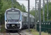 Satu tiket untuk seluruh Eropah: Peraturan EU baharu mudahkan perjalanan kereta api