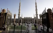 Saudi perhebat program kesedaran adab ziarah Masjid Nabawi